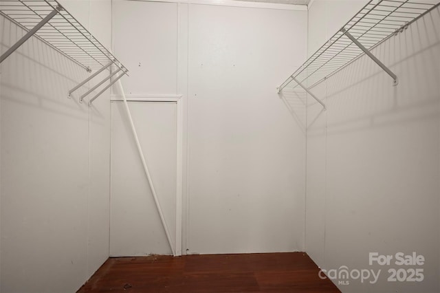 257 River Crest Dr, Flat Rock, NC 28731 - view of spacious closet