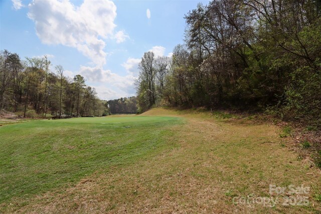 0 Mcintosh Cir, Lake Lure, NC 28746