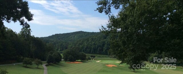 0 Mcintosh Cir, Lake Lure, NC 28746