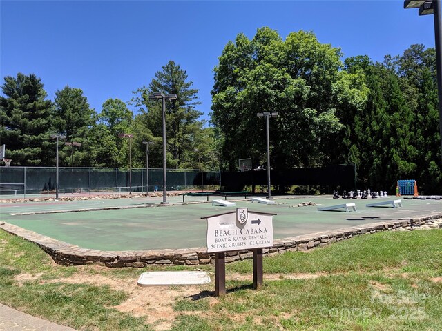 0 Mcintosh Cir, Lake Lure, NC 28746