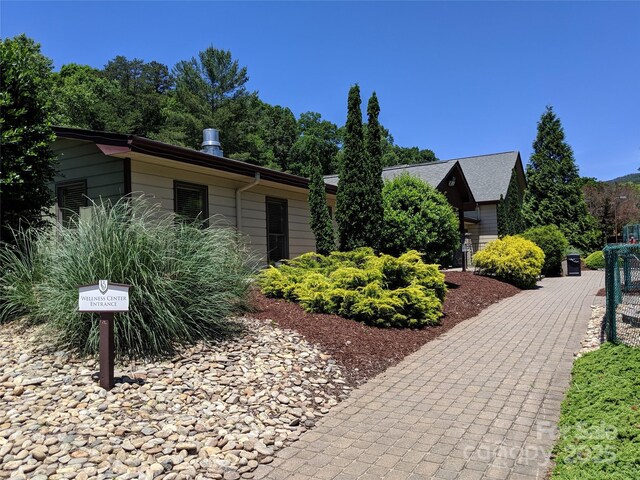 0 Mcintosh Cir, Lake Lure, NC 28746