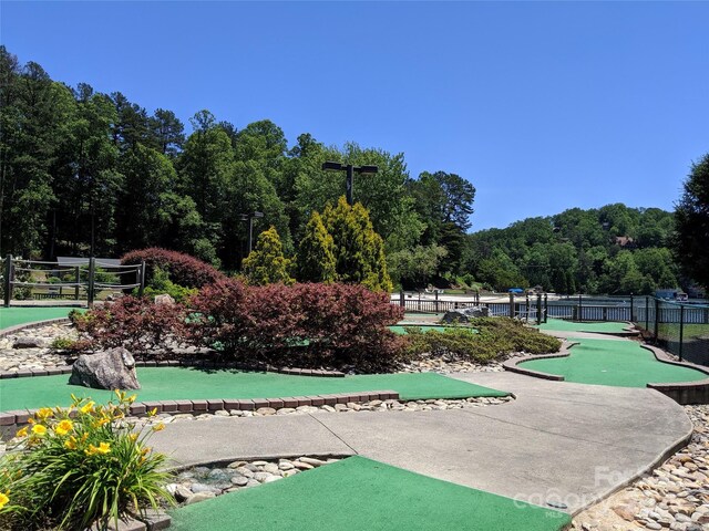 0 Mcintosh Cir, Lake Lure, NC 28746