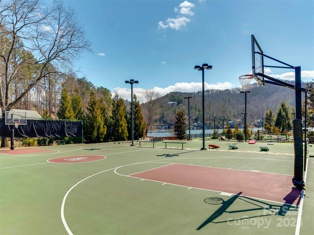 0 Mcintosh Cir, Lake Lure, NC 28746