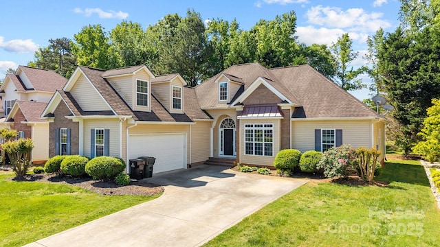 1607 Essex Hall Dr, Rock Hill, SC 29730 - photo 2