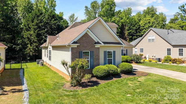 1607 Essex Hall Dr, Rock Hill, SC 29730 - photo 37