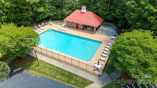 1607 Essex Hall Dr, Rock Hill, SC 29730 - photo 46