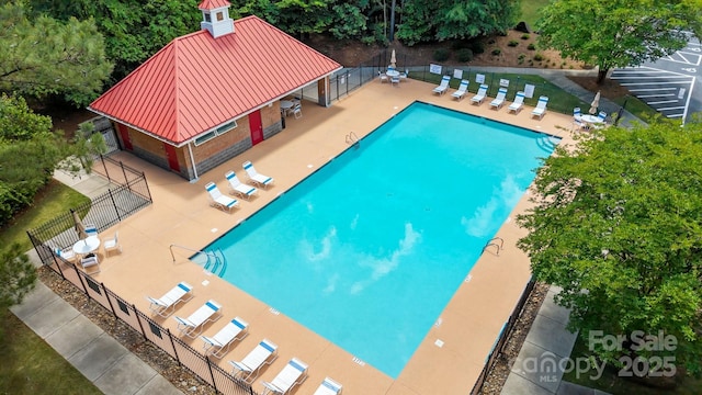 1607 Essex Hall Dr, Rock Hill, SC 29730 - photo 47
