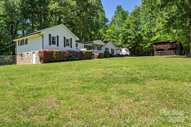 370 Shiloh Rd, Statesville, NC 28677 - photo 34