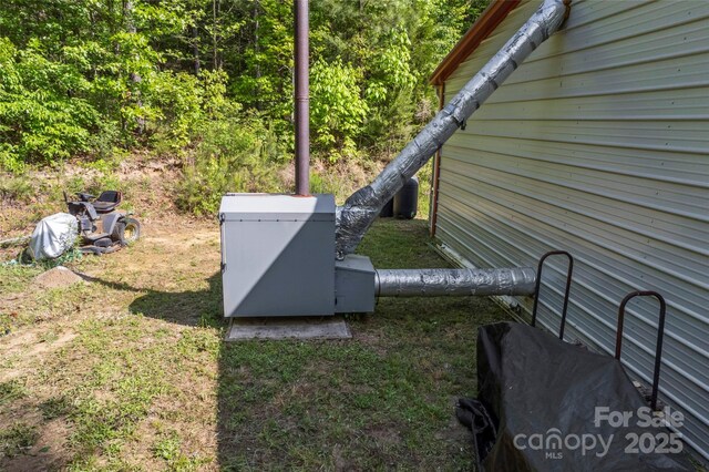 743 Dream Ln, Salisbury, NC 28146 - exterior space