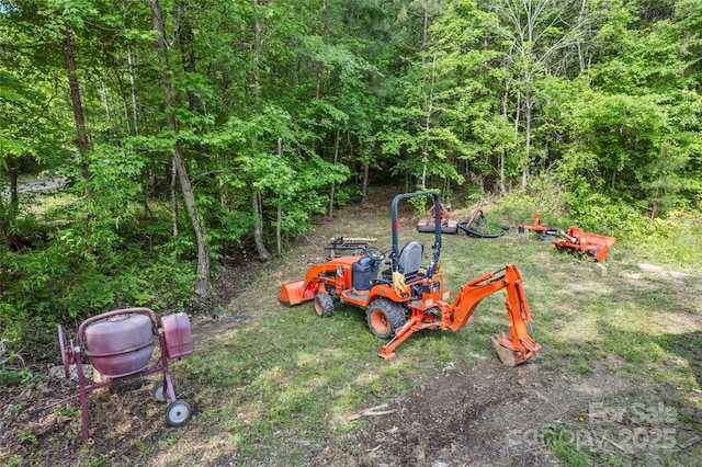 743 Dream Ln, Salisbury, NC 28146 - view of play area