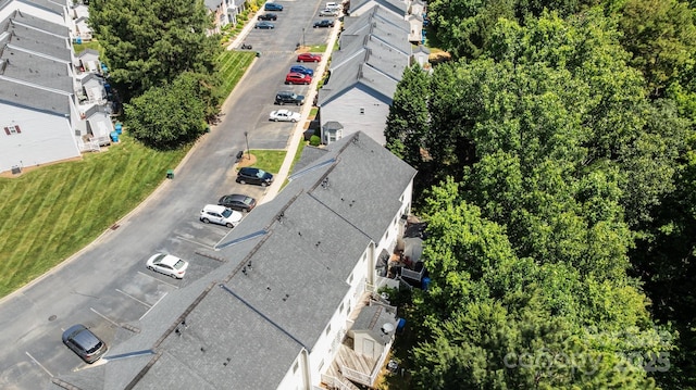 3021 Misty Harbor Cir, Cramerton, NC 28032 - aerial view