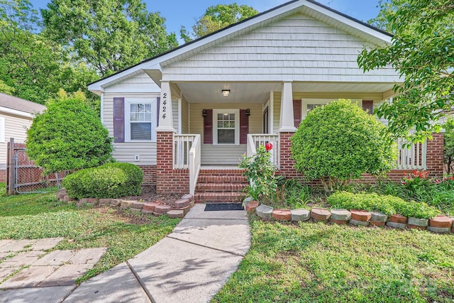 2424 Pitts Dr, Charlotte, NC 28216 - photo 1