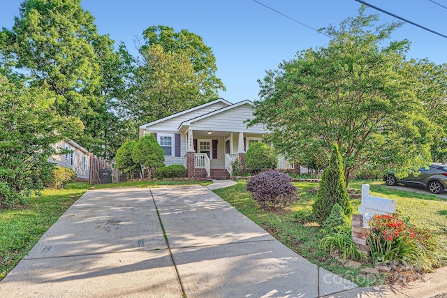 2424 Pitts Dr, Charlotte, NC 28216 - photo 26