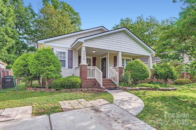 2424 Pitts Dr, Charlotte, NC 28216 - photo 27