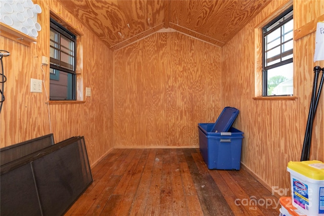 214 Pike Pt, Waynesville, NC 28785 - interior space