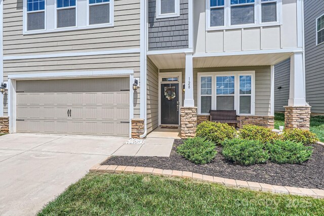 128 Championship Dr, Mooresville, NC 28115 - photo 3