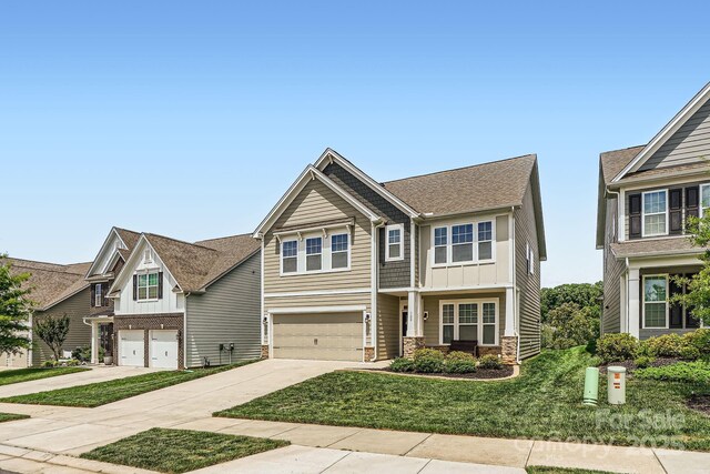 128 Championship Dr, Mooresville, NC 28115 - photo 2