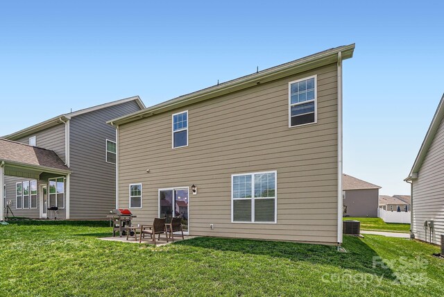 128 Championship Dr, Mooresville, NC 28115 - photo 28