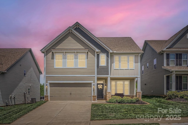 128 Championship Dr, Mooresville, NC 28115 - photo 1