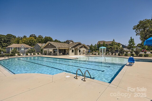 128 Championship Dr, Mooresville, NC 28115 - photo 35