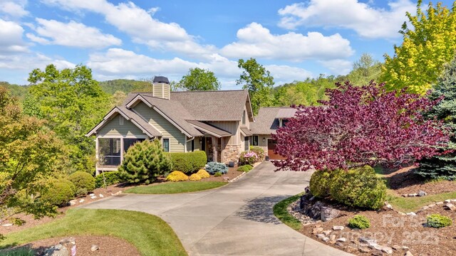 630 Stonefly Dr, Horse Shoe, NC 28742 - photo 18