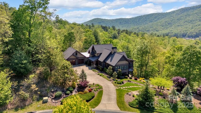 630 Stonefly Dr, Horse Shoe, NC 28742 - photo 19