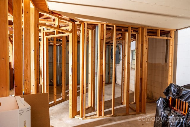 57 Gribble Rd, Franklin, NC 28734 - view of misc room
