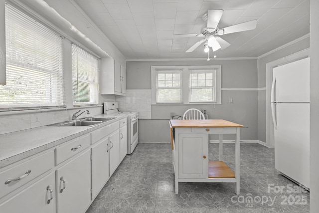 1233 E Cannon Ave, Albemarle, NC 28001 - photo 28