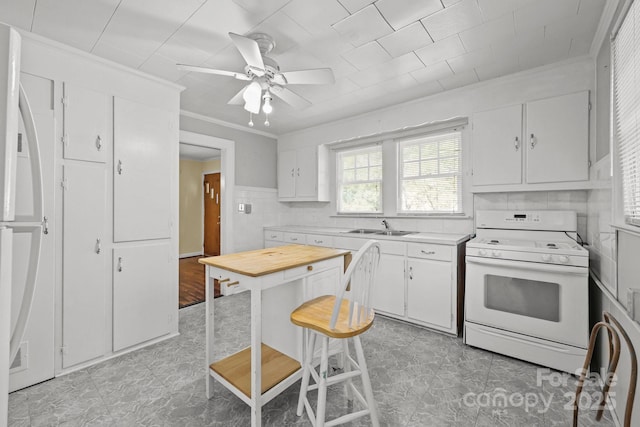 1233 E Cannon Ave, Albemarle, NC 28001 - photo 29