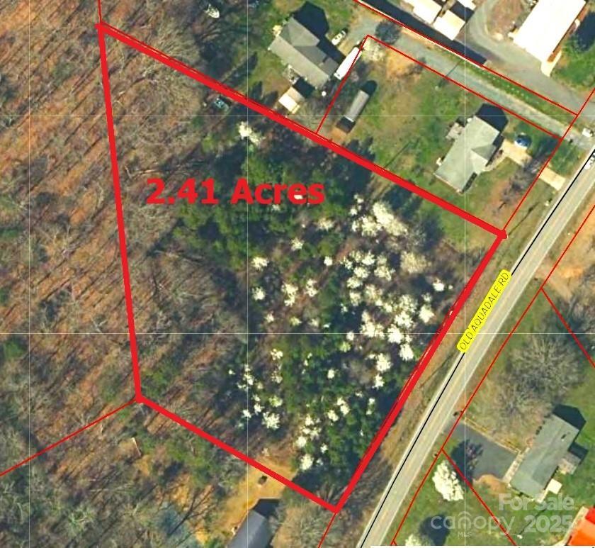 00 Old Aquadale Rd, Albemarle, NC 28001
