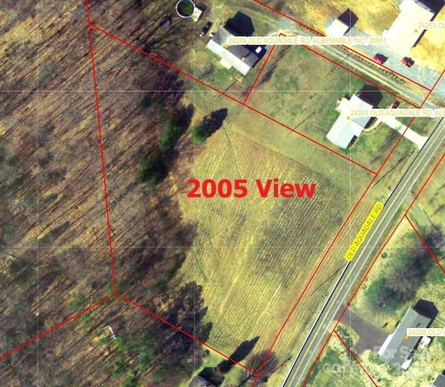 00 Old Aquadale Rd, Albemarle, NC 28001