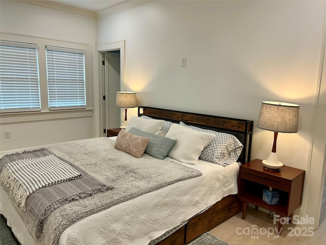 300 W Thomas St, Salisbury, NC 28144 - view of bedroom