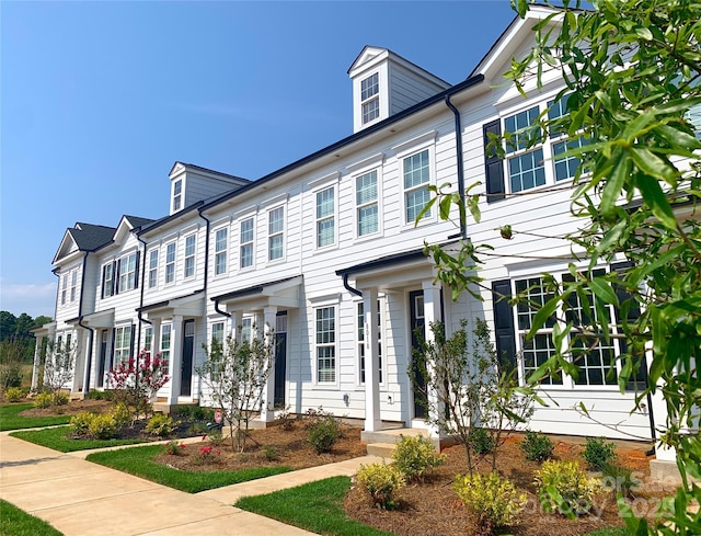 8114 Jacey Ln Unit 21, Huntersville, NC 28078 - photo 1