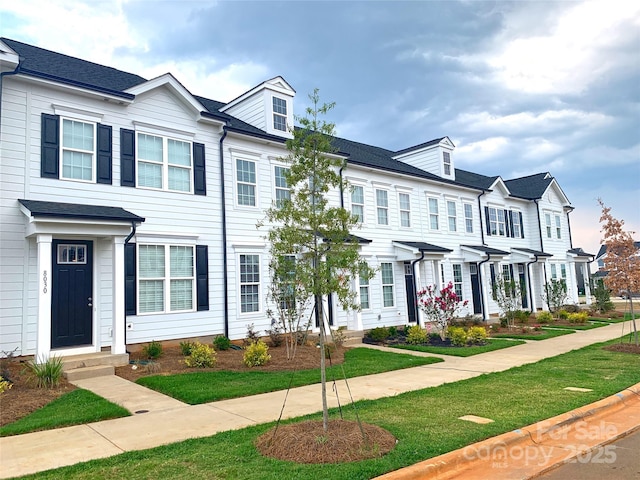 8114 Jacey Ln Unit 21, Huntersville, NC 28078 - photo 2
