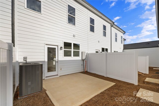 8114 Jacey Ln Unit 21, Huntersville, NC 28078 - photo 22