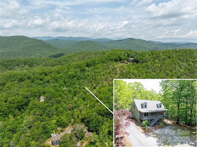 260 Arbor Woods Dr, Pisgah Forest, NC 28768 - photo 2
