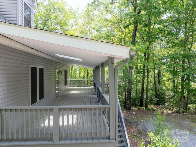 260 Arbor Woods Dr, Pisgah Forest, NC 28768 - photo 5