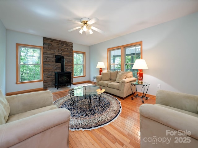 260 Arbor Woods Dr, Pisgah Forest, NC 28768 - photo 8