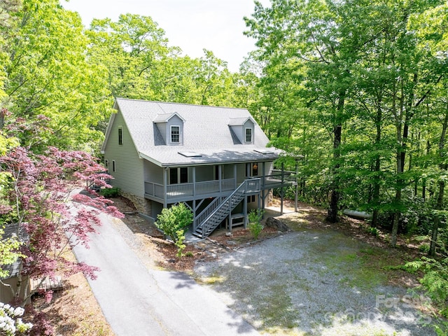 260 Arbor Woods Dr, Pisgah Forest, NC 28768 - photo 40