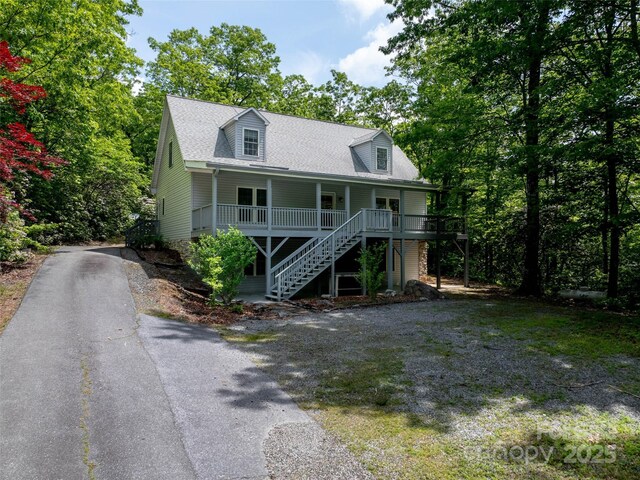 260 Arbor Woods Dr, Pisgah Forest, NC 28768 - photo 44