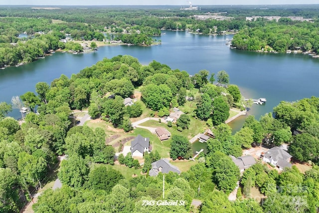 7365 Gabriel St, Sherrills Ford, NC 28673 - photo 46