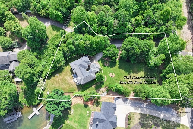 7365 Gabriel St, Sherrills Ford, NC 28673 - photo 47