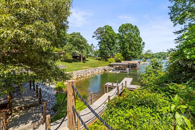 7365 Gabriel St, Sherrills Ford, NC 28673 - photo 40