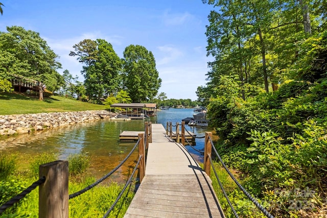 7365 Gabriel St, Sherrills Ford, NC 28673 - photo 41