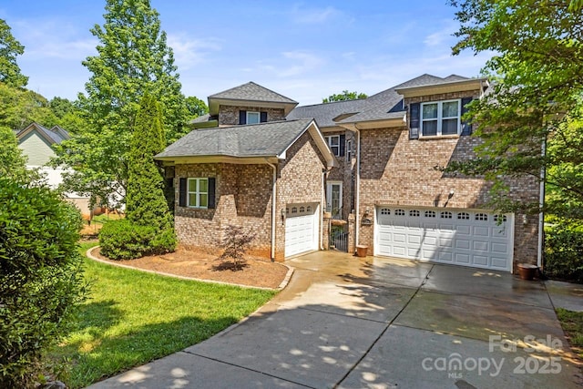 7365 Gabriel St, Sherrills Ford, NC 28673 - photo 2