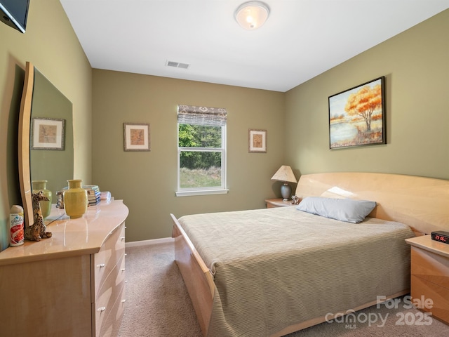 4316 Falls Lake Dr SW, Concord, NC 28025 - bedroom with light colored carpet and baseboards