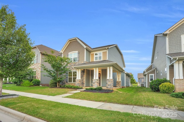 13332 Caite Ridge Rd, Davidson, NC 28036 - photo 1