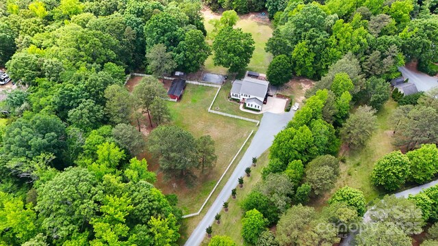 6910 Birdsong Ln, Waxhaw, NC 28173 - view of property location