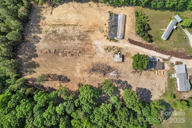 159 Old Home Pl, China Grove, NC 28023 - aerial view