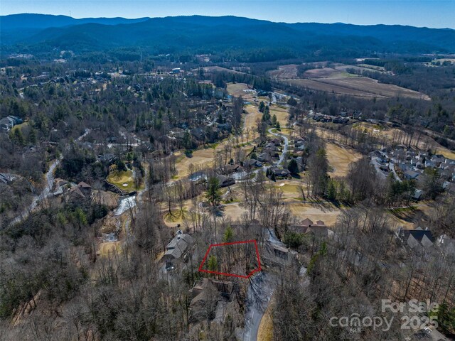 2319 Golf Club Ct, Hendersonville, NC 28739